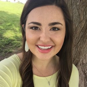 Meet your Posher, Nikki